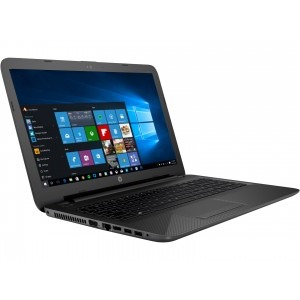 HP 15.6" 250 G4, HD, Procesor Intel® Core™ i3-5005U (3M Cache, 2.00 GHz), 4GB, 500GB, Radeon R5 M330 2GB, FreeDos, Black
