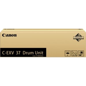 Canon Drum C-EXV 37 Black