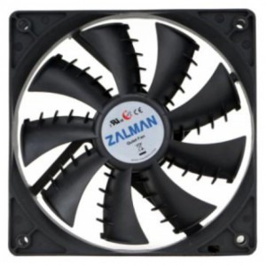 Zalman ZM-F2 Plus(SF)
