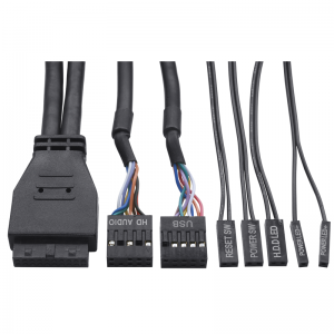 Corsair Obsidian 750D