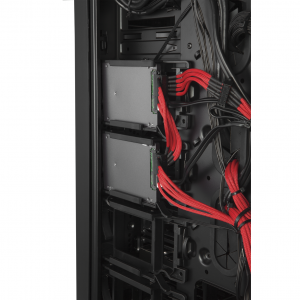 Corsair Obsidian 750D