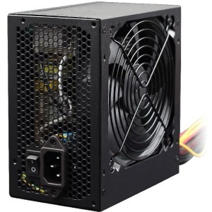 Gembird CCC-PSU6X-12-B 500W