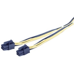 Gembird CCC-PSU6X-12-B 500W