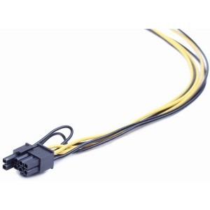 Gembird CCC-PSU6X-12-B 500W