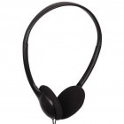 Casti Gembird On-Ear, MHP-123 black