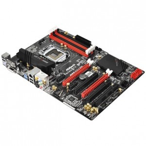 ASRock Fatal1ty B85 Killer