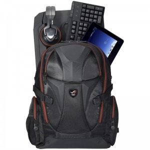ASUS Rucsac notebook 17.3 inch ROG Nomad