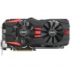 ASUS Radeon R9 290X DirectCU II 4GB GDDR5 512-bit