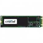 Crucial M550 Series 256GB SATA-III M.2 2280