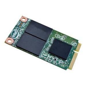 Intel 530 Series 120GB SATA-III mSATA Generic Pack