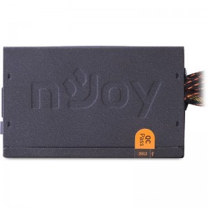 nJoy Titan 600