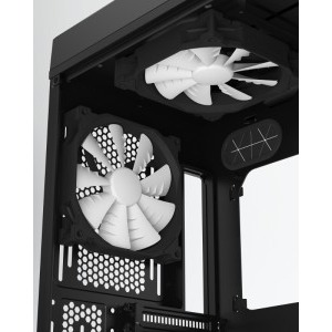Phanteks Enthoo Primo Black