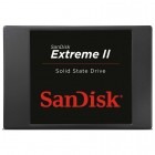 SanDisk Extreme II 240GB SATA-III 2.5 inch