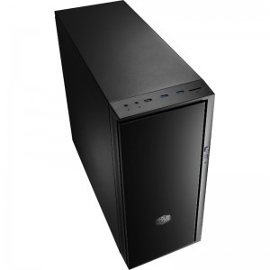 Cooler Master Silencio 452