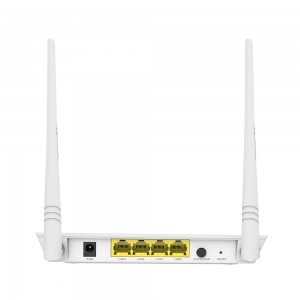Tenda Range extender AH302