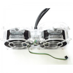 Zalman Reserator 3 Max Dual