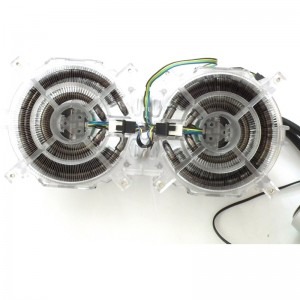 Zalman Reserator 3 Max Dual