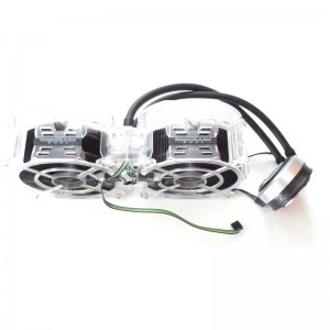 Zalman Reserator 3 Max Dual