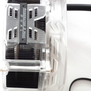 Zalman Reserator 3 Max Dual