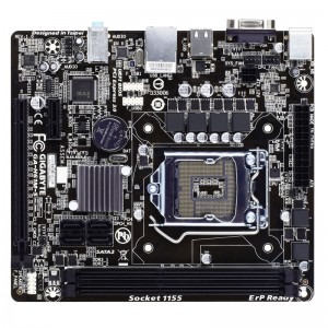 GIGABYTE GA-H61M-S