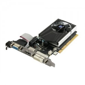 Sapphire Radeon R7 240 WITH BOOST 1GB DDR3 64-bit HDMI
