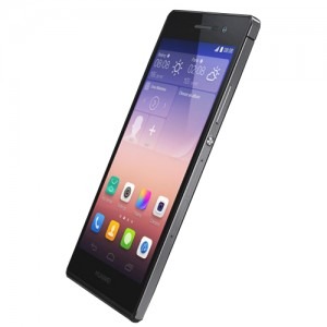 Huawei Ascend P7 4G Black