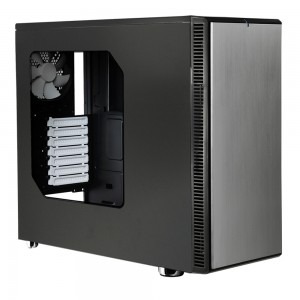 Fractal Design Define R4 Titanium Grey Window