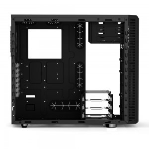 Fractal Design Define R4 Titanium Grey Window