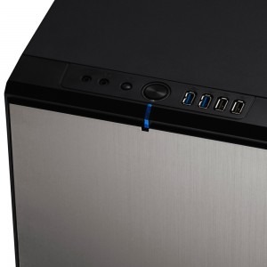Fractal Design Define R4 Titanium Grey Window