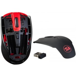 Redragon M651 Black