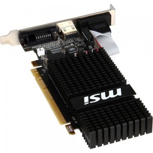MSI Radeon R5 230 2GB DDR3 64-bit