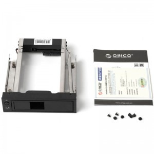 Orico 1106SS Black