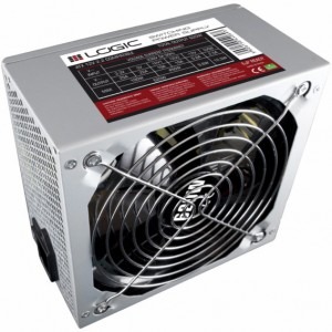 Logic Concept Technology 620W
