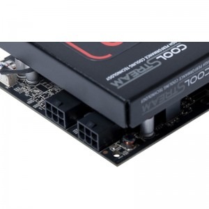 Club 3D Radeon R9 270X '14 Series 2GB GDDR5 256-bit