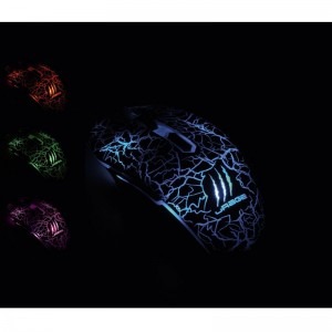 Hama uRage Illuminated
