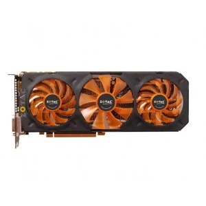 Zotac GeForce GTX 770 Triple Silencer 4GB GDDR5 256-bit