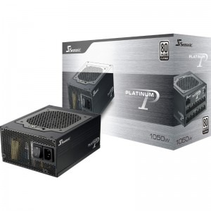 Seasonic Platinum 1050 SS-1050XP3