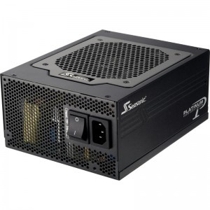 Seasonic Platinum 1050 SS-1050XP3