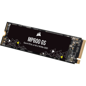 Corsair MP600GS 2TB PCI Express 4.0 x4 M.2 2280