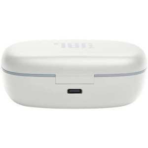JBL Endurance Peak 3 White