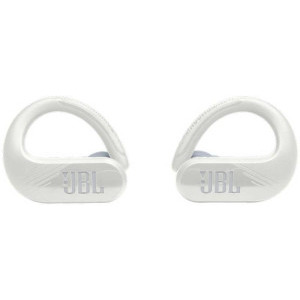 JBL Endurance Peak 3 White