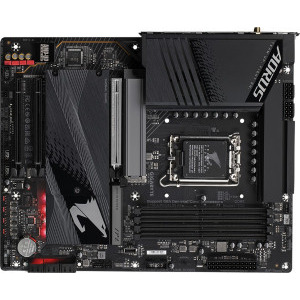 GIGABYTE Z790 AORUS ELITE AX