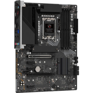 Placa de baza ASRock Z790 PG LIGHTNING - PC Garage