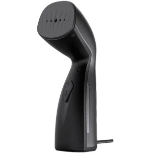 AENO Aparat de calcat cu aburi portabil GS2, 1190W, 24g/min, Negru/Gri