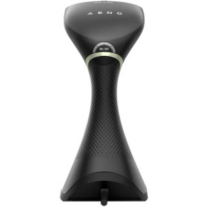 AENO Aparat de calcat cu aburi portabil GS3, 1500W, 35g/min, Negru/Gri