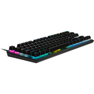 Corsair K60 PRO TKL RGB OPX Switch Mecanica