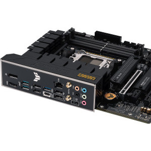 ASUS TUF GAMING B650M-PLUS WIFI