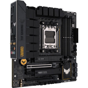 ASUS TUF GAMING B650M-PLUS WIFI