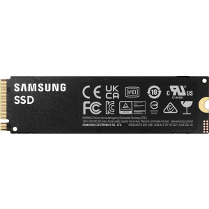 SSD Samsung 990 PRO 1TB PCI Express 4.0 x4 M.2 2280 - PC Garage