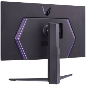 LG Gaming UltraGear 32GQ850-B 31.5 inch QHD IPS 1 ms 240 Hz HDR G-Sync Compatible & FreeSync Premium Pro